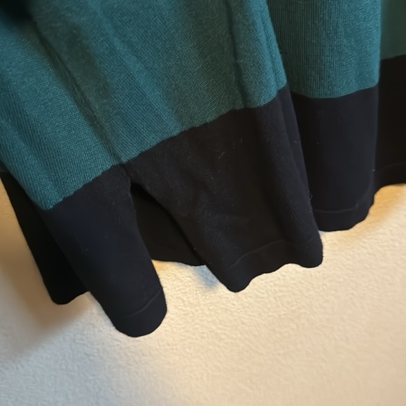 Colorblock Sweater ✨NWOT✨ - Picture 5 of 8